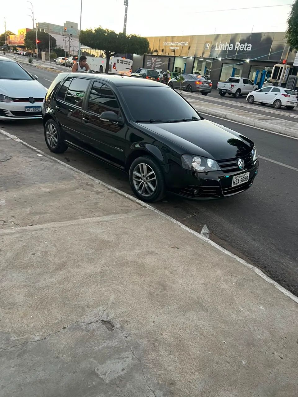 Volkswagen Golf 2010