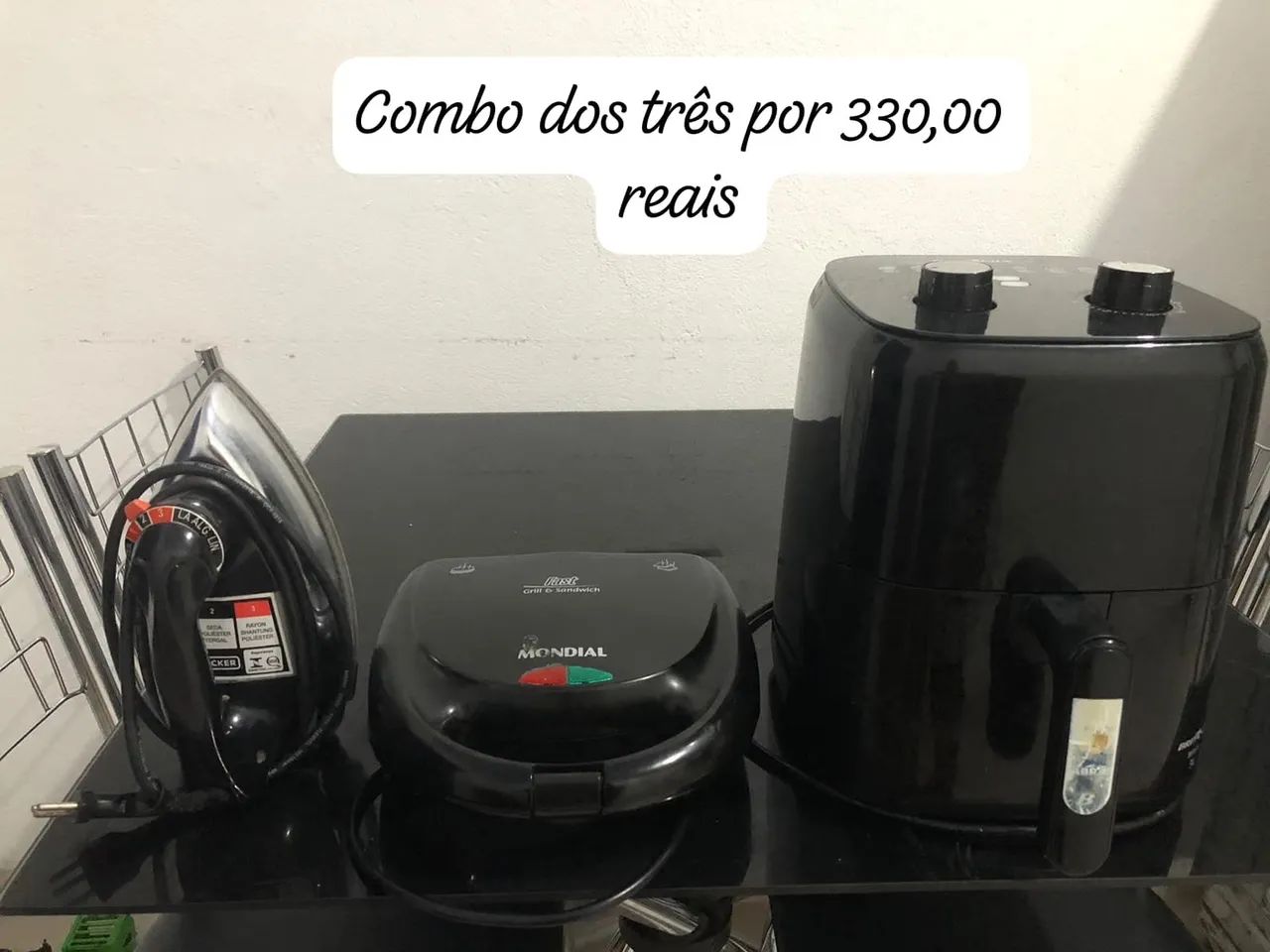 Pra sua casa