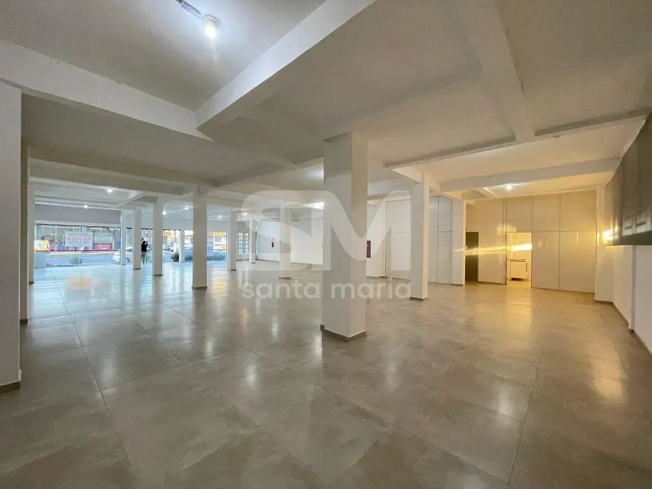 Sala para locação, São Cristóvão, Chapecó - SC - Foto 4