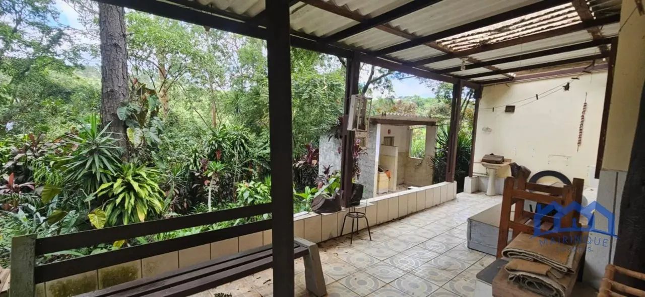 CHACARA RURAL em MAIRINQUE - SP, Dona Catarina - Foto 6