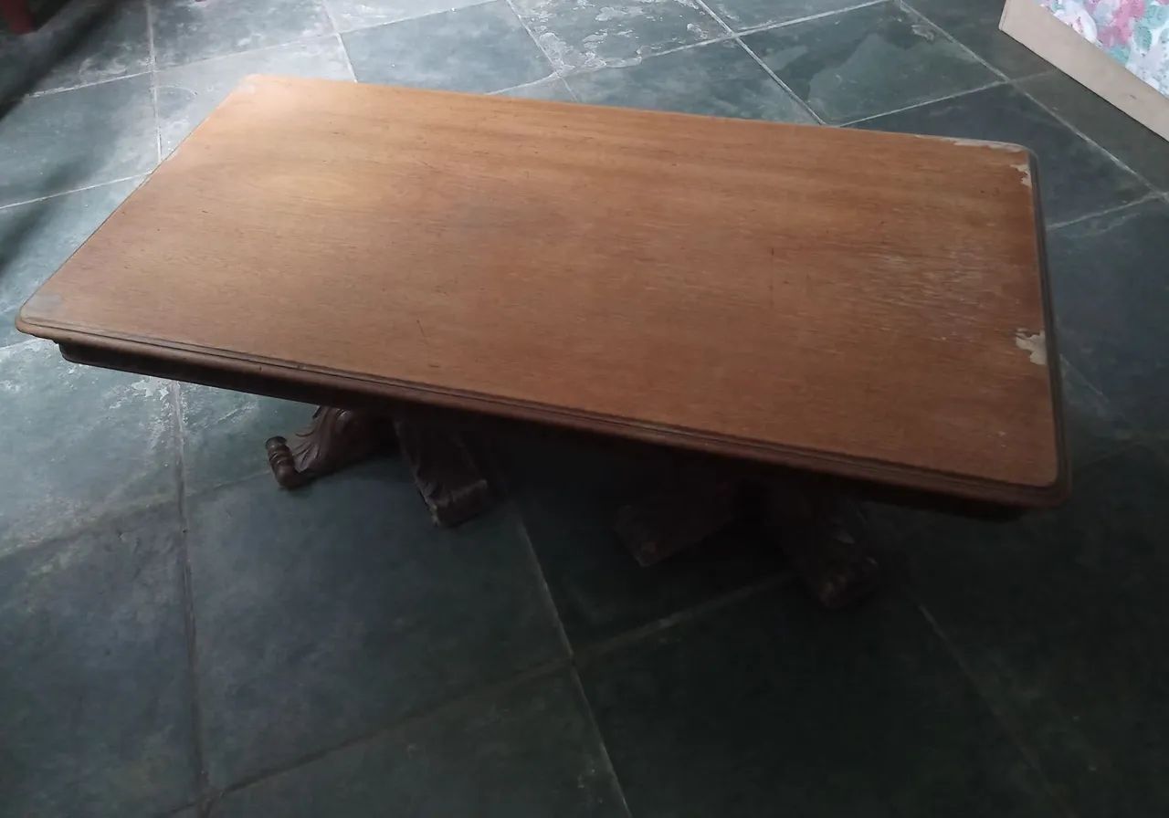 Mesa de Centro . Cerejeira  - Foto 4