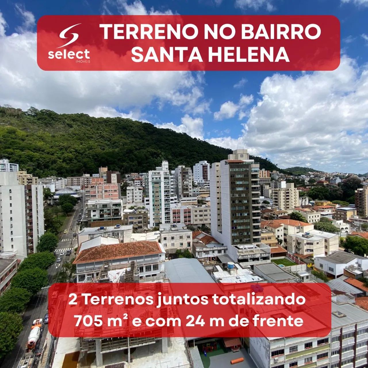 Lote / Terreno - Santa Helena
