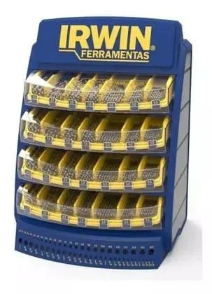 Expositor de Brocas Master/Mega - Foto 3