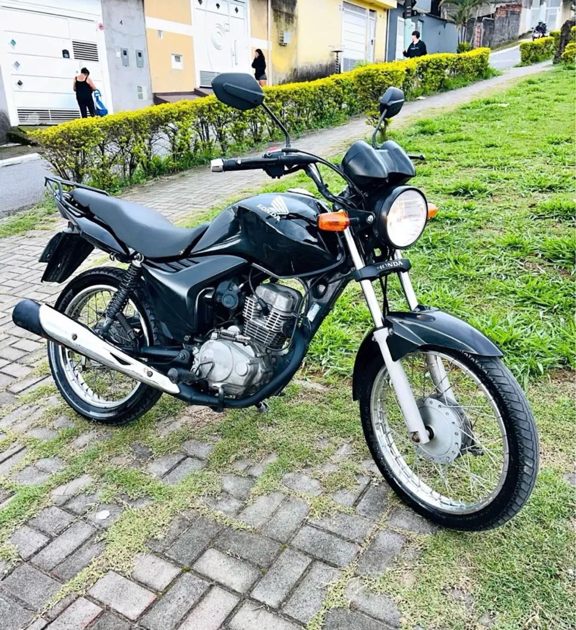 Fan 150 - Foto 2