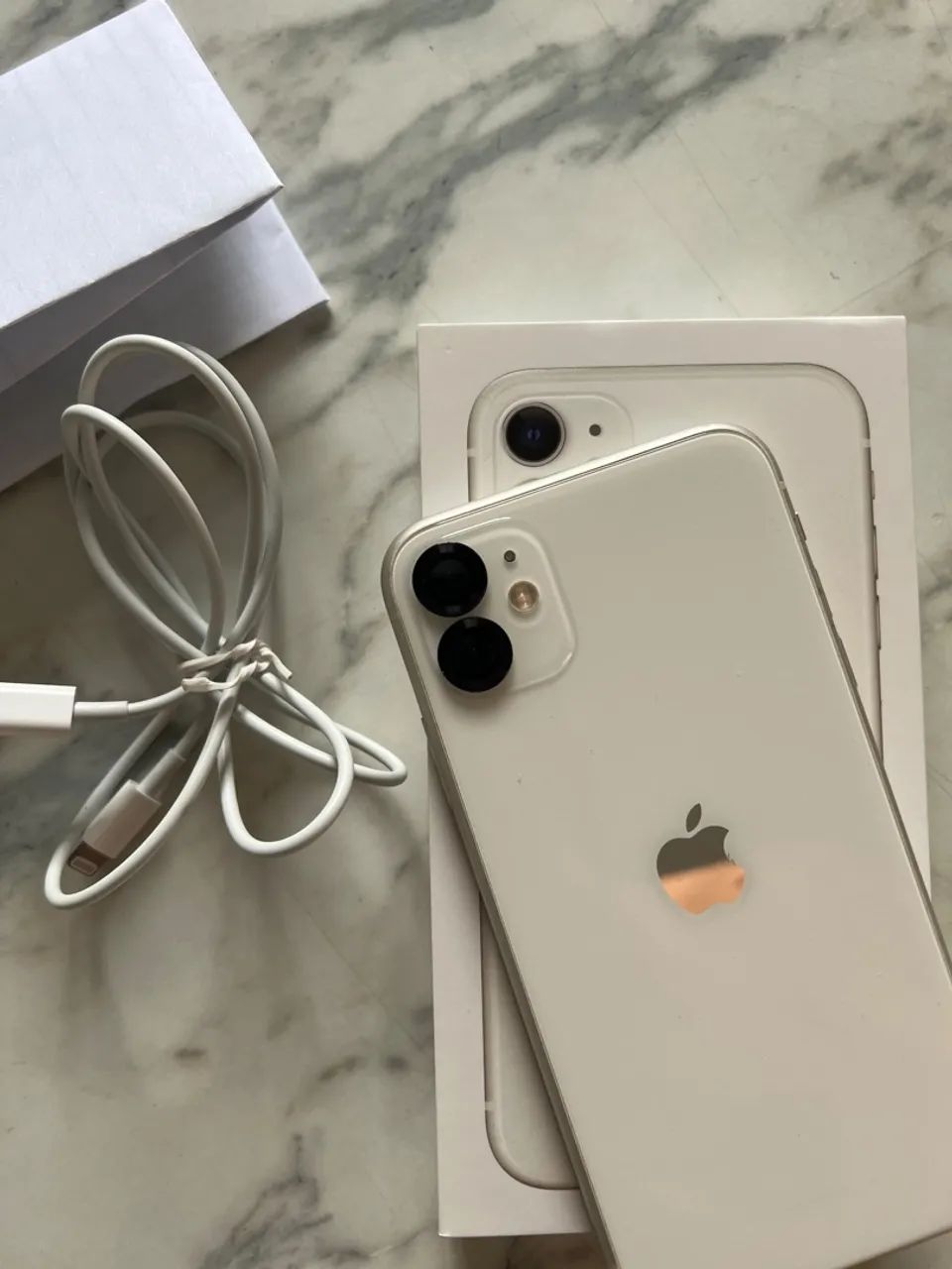 I Phone 11 64 Gb - Foto 2