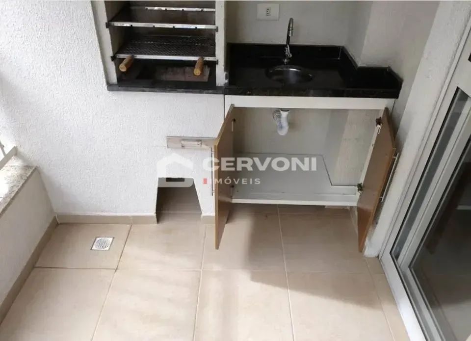 Imóvel para aluguel com 66 metros quadrados com 2 quartos - Foto 3