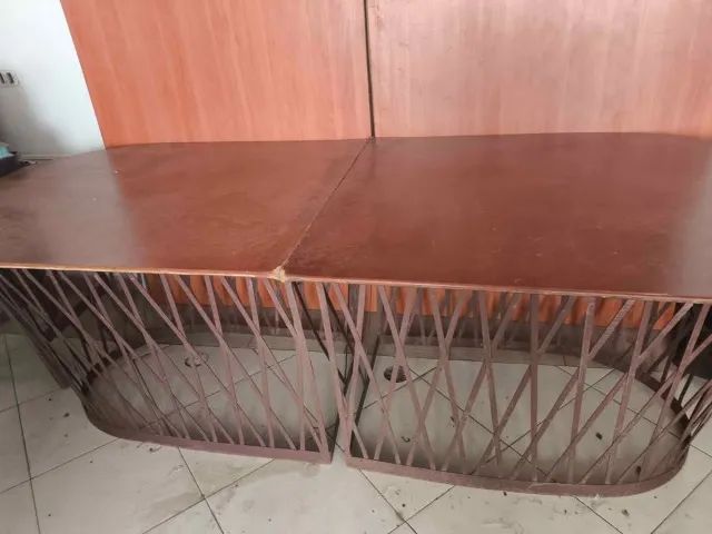 Mesa para Decoração Festas - Foto 2