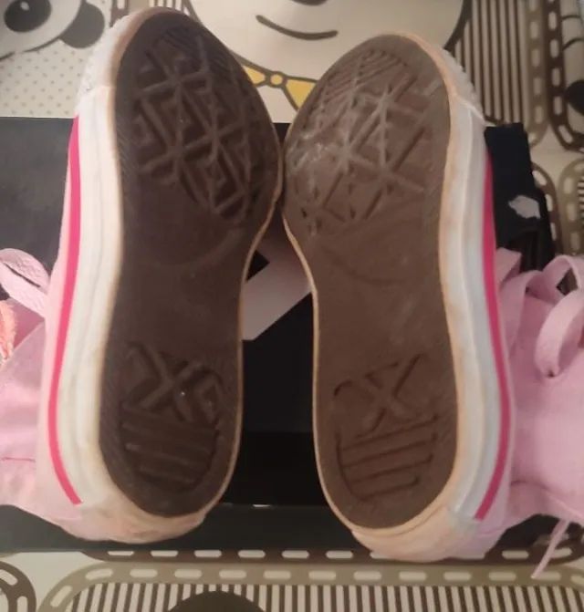 Tenis All Star 27 - Foto 2