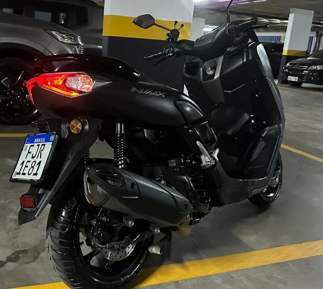 NMAX 160 - 2021 