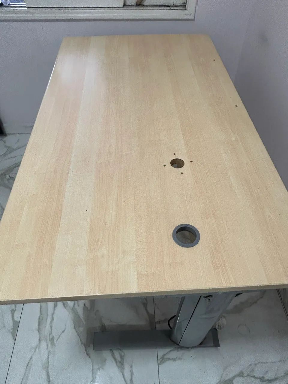 Mesa escritório MDF