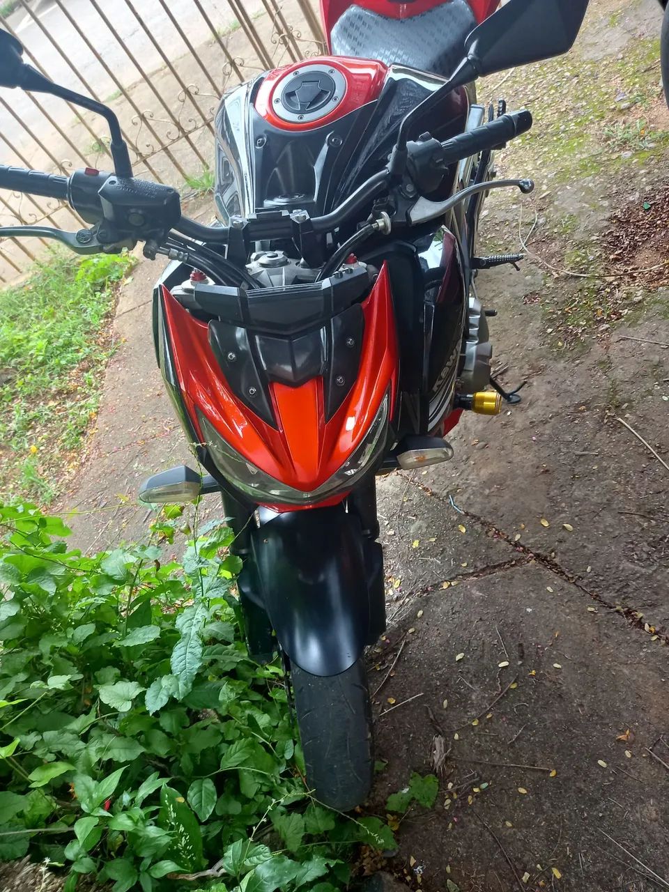 Z800 - Foto 4