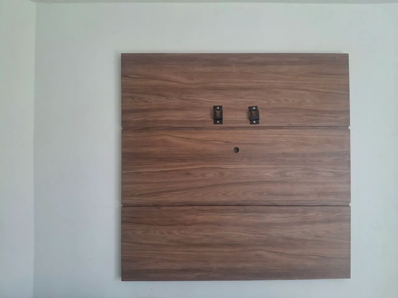 Painel e rack !!! Excelente estado - Foto 4