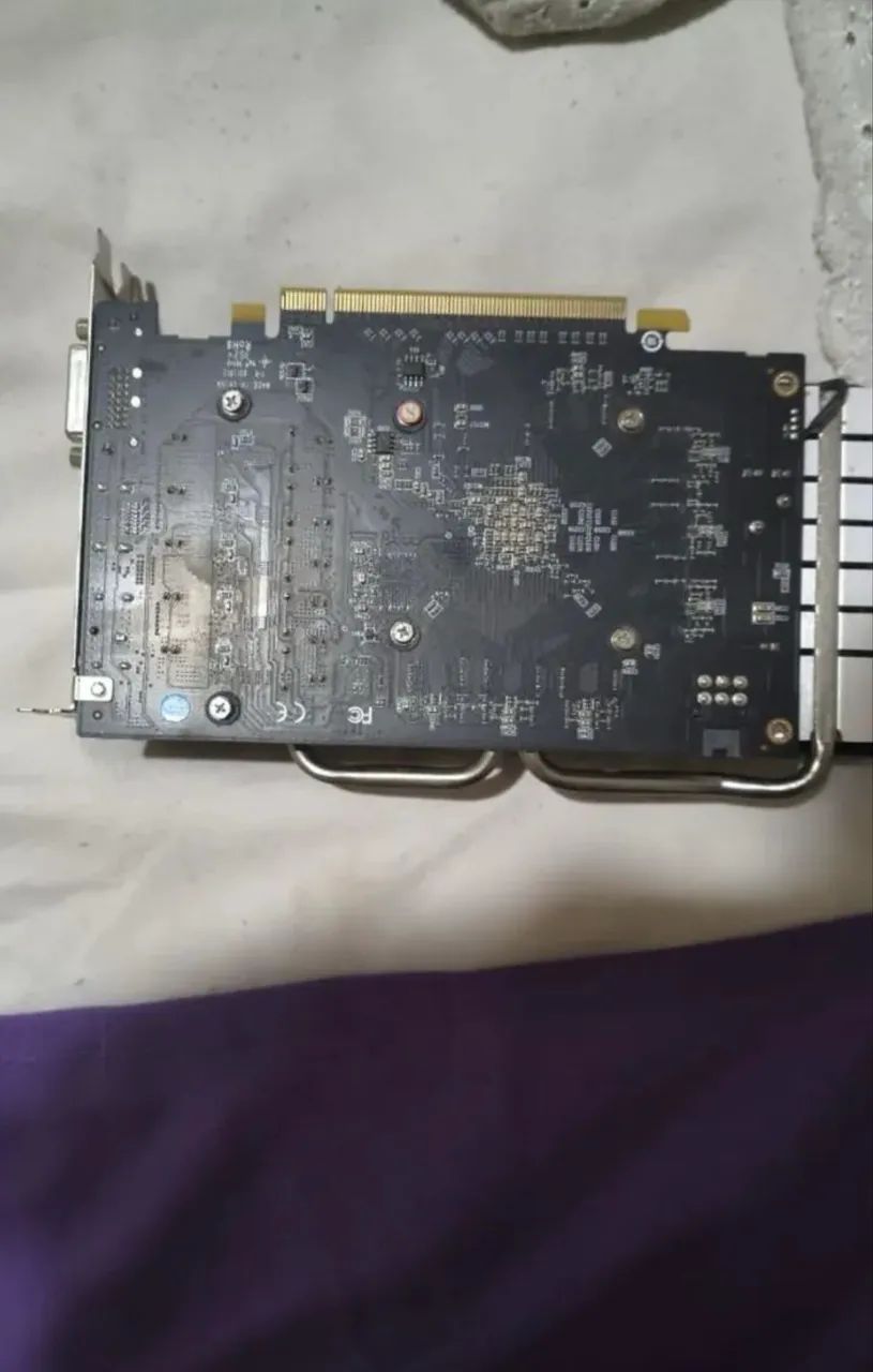 Rx 580 2048sp
