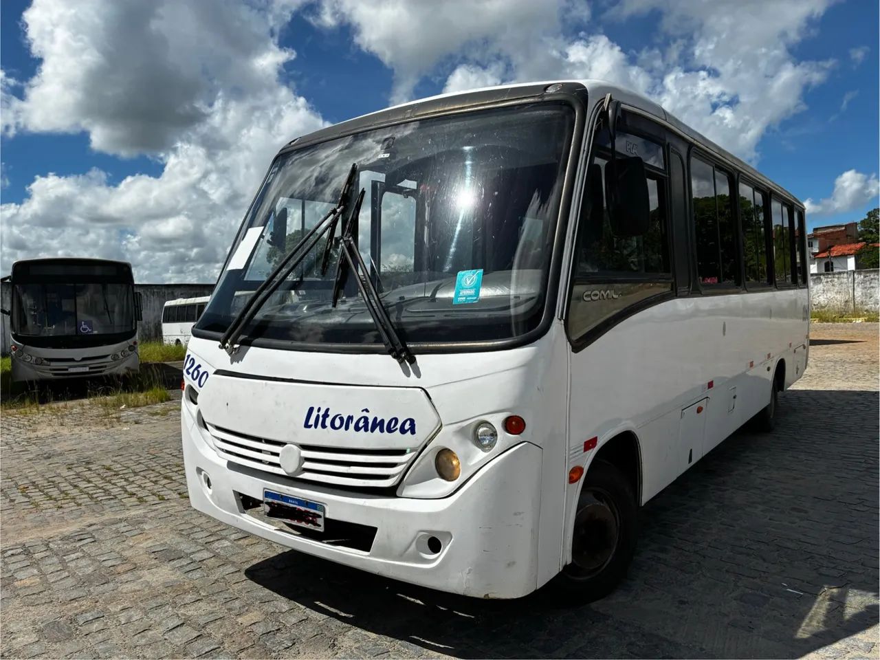 Comil pia 915 2012