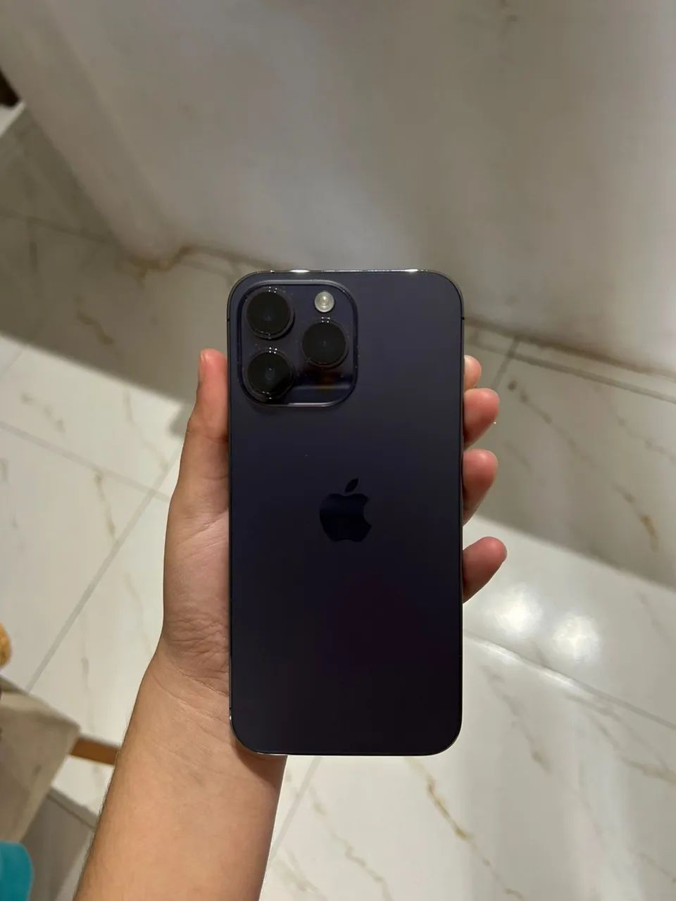 14 pro max 128 gb  - Foto 3