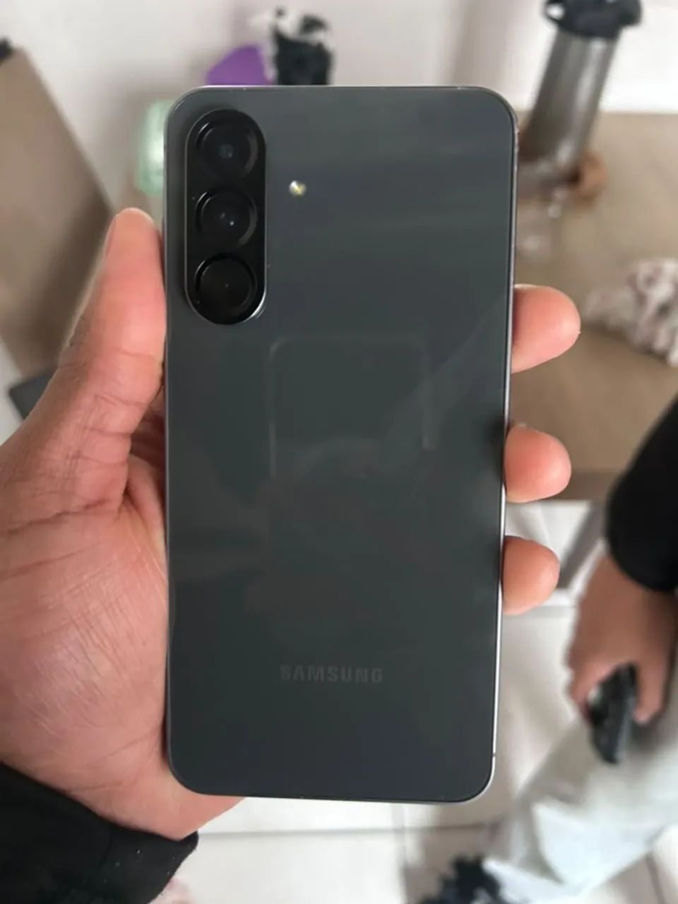 Galaxy a56 5G 256GB - Foto 4