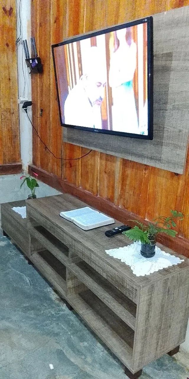Rak com painel - Foto 2