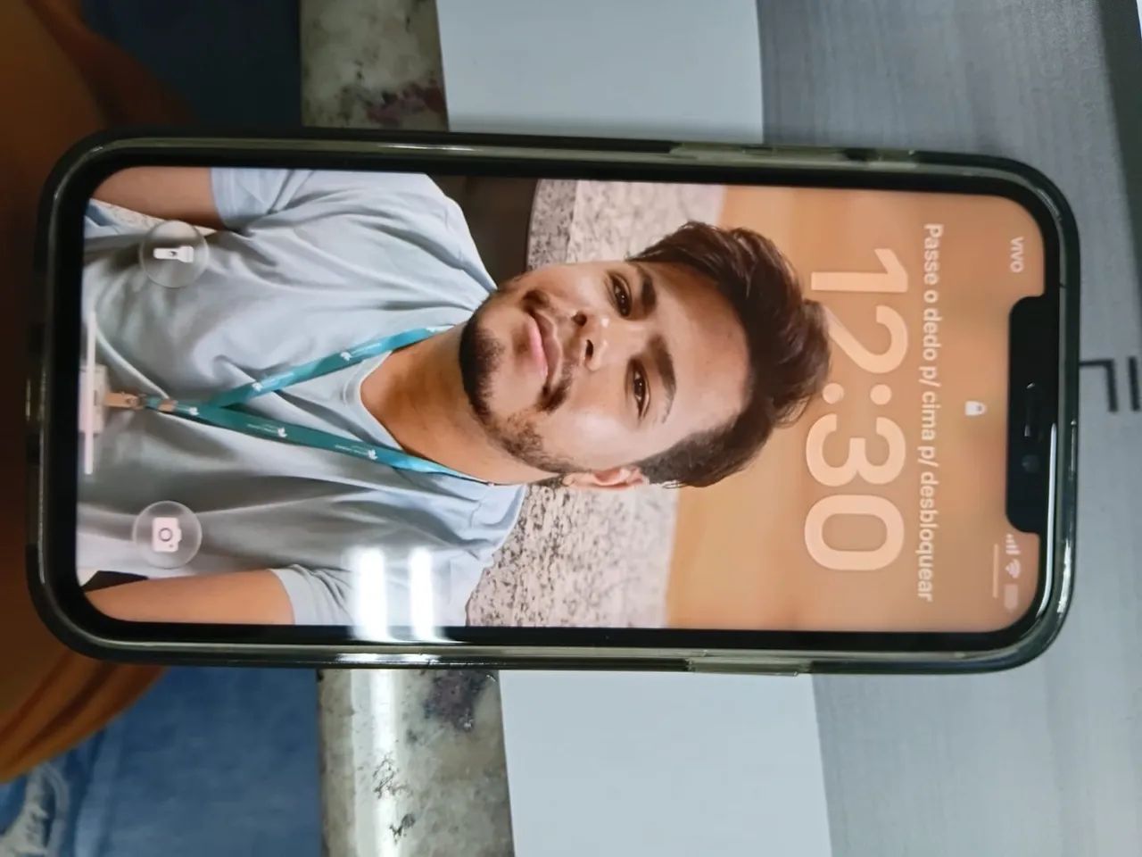 iPhone 12