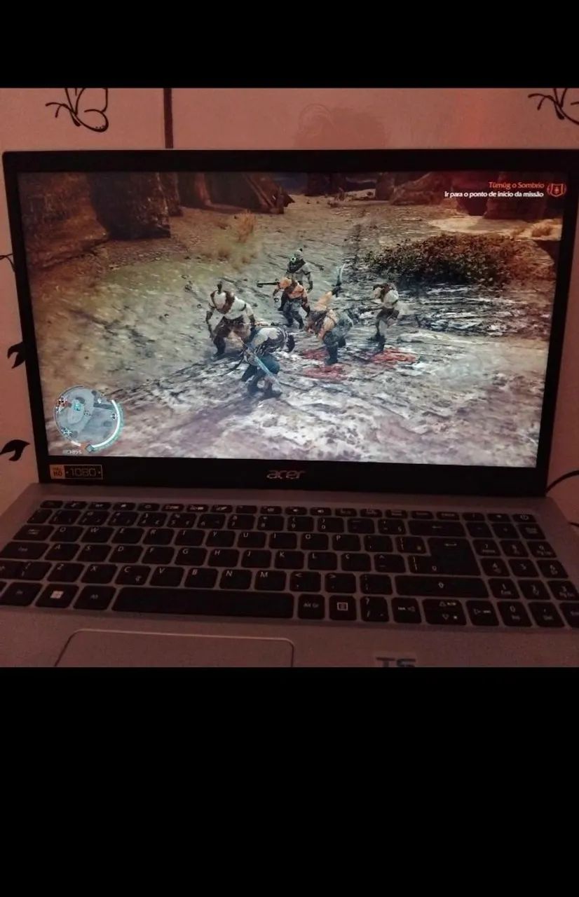 Notebook Acer aspire 3 - Foto 5