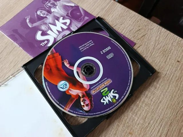 The Sims 2 Vida Noturna - PC - Foto 3