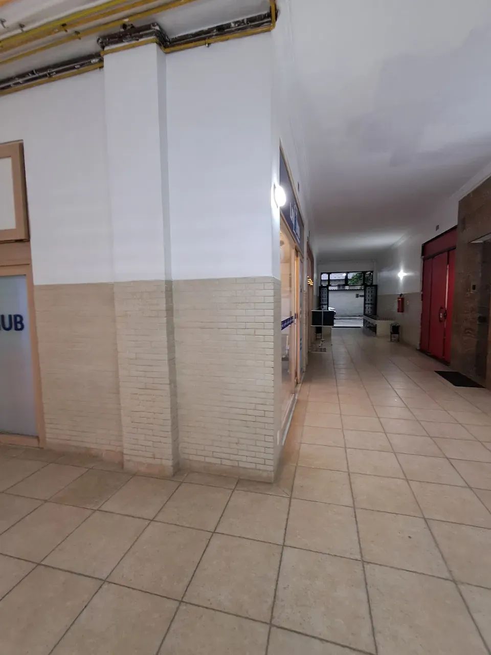 Galeria para aluguel tem 35 metros quadrados em Botafogo - Rio de Janeiro - RJ - Foto 4