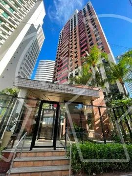 Foto do anúncio de Apartamento para Locação Meireles. More em um dos bairros mais desejados de Fortaleza! Ap em Meireles, Fortaleza
