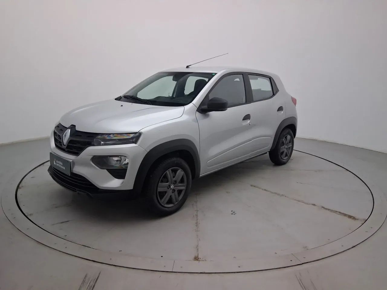 Renault Kwid 1.0 Zen 2026