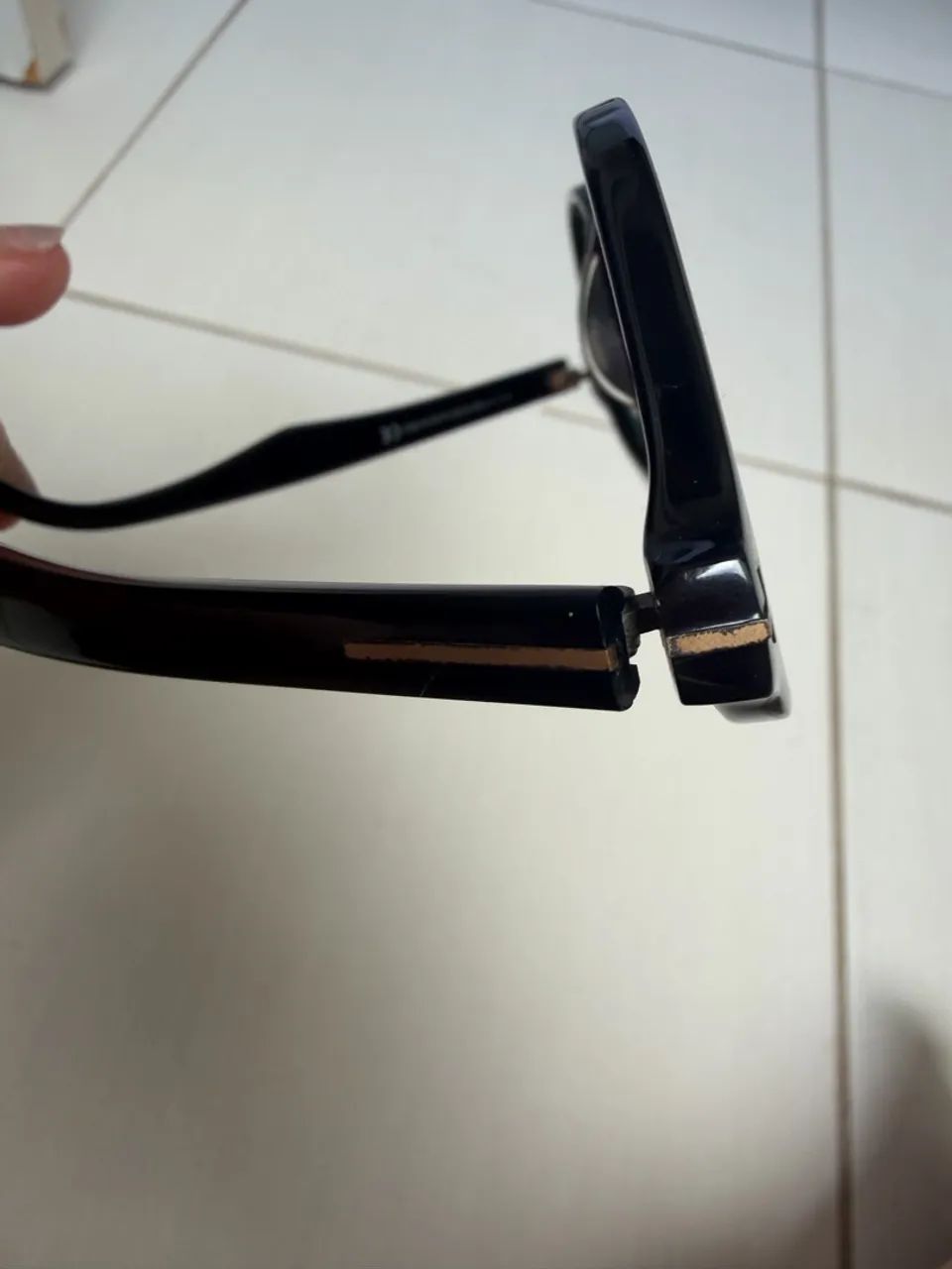Óculos RayBan  - Foto 2