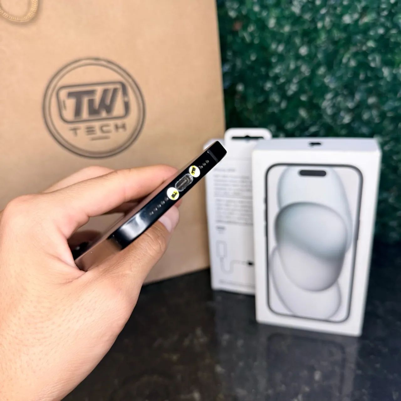 iPhone 15 - Todo original  - Foto 5