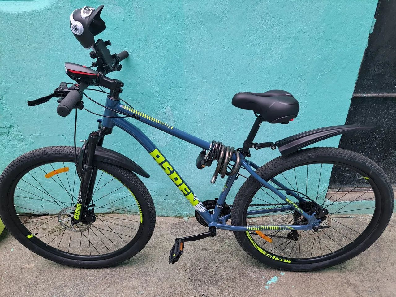 Bike bicicleta caloi  - Foto 2