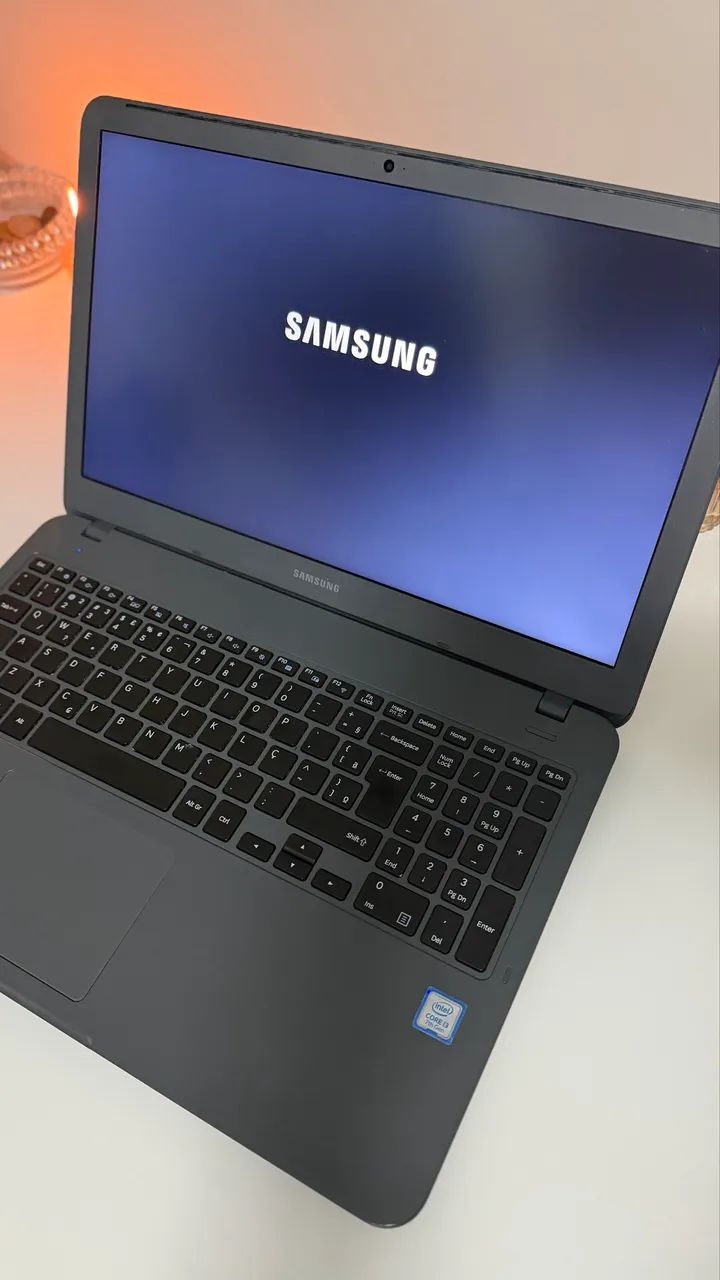 Notebook Samsung essentials 15.6 Pol - Foto 3
