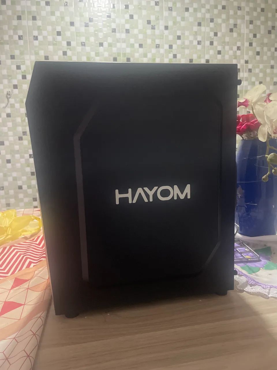 Pc gabinete hayom - Foto 2