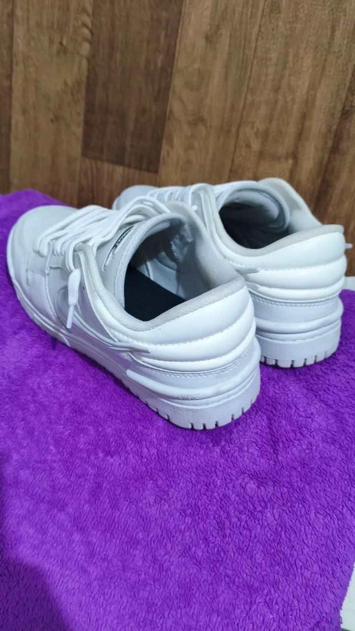 Nike Twist branco, CHAMA PV - Foto 3