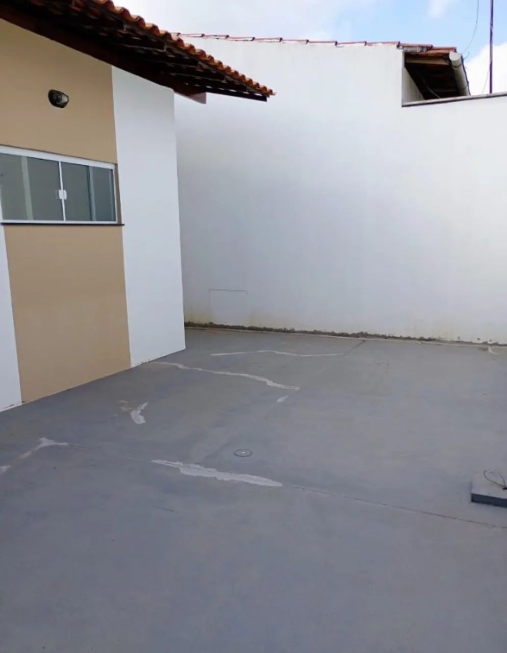 Vendo casa no Jardim Turu II - Foto 3