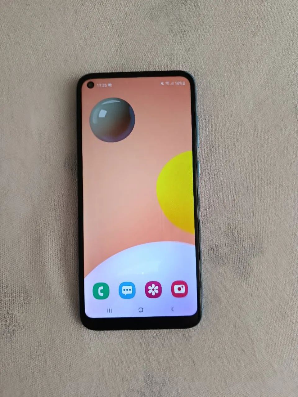 Celular em bom estado BARATO - Foto 5