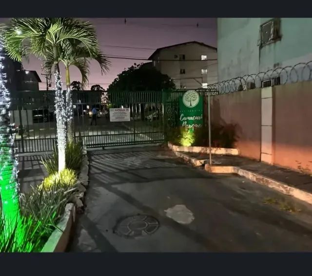 Foto - Camaçari - Lama Preta
