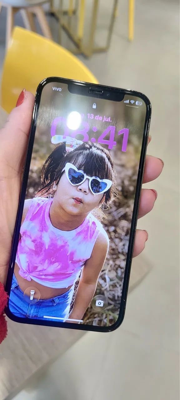 iPhone 12 Pro - Foto 4