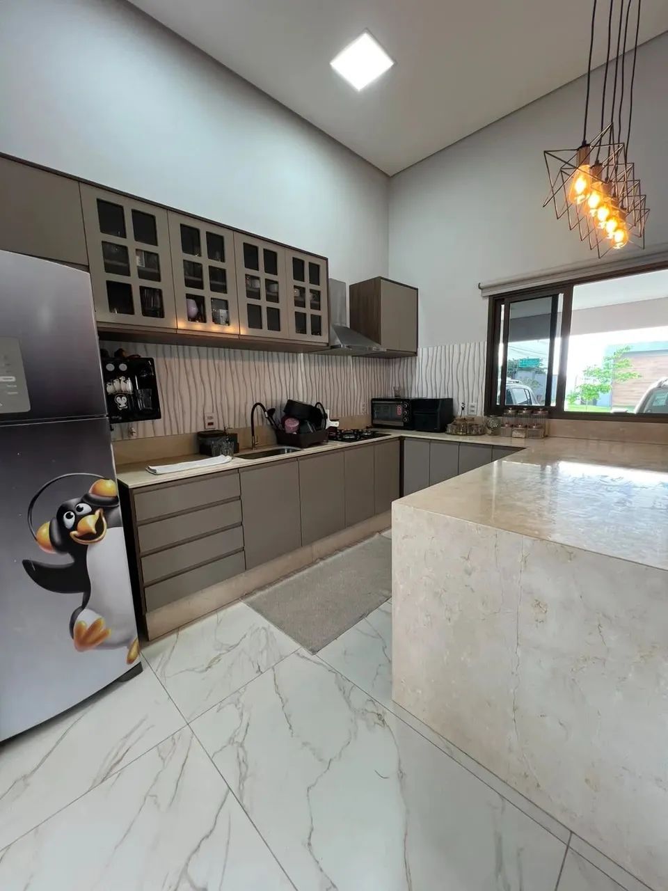 Casa com 3 quartos no Condominio Primor das Torres - Foto 2