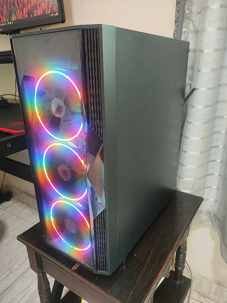 PC GAMER 