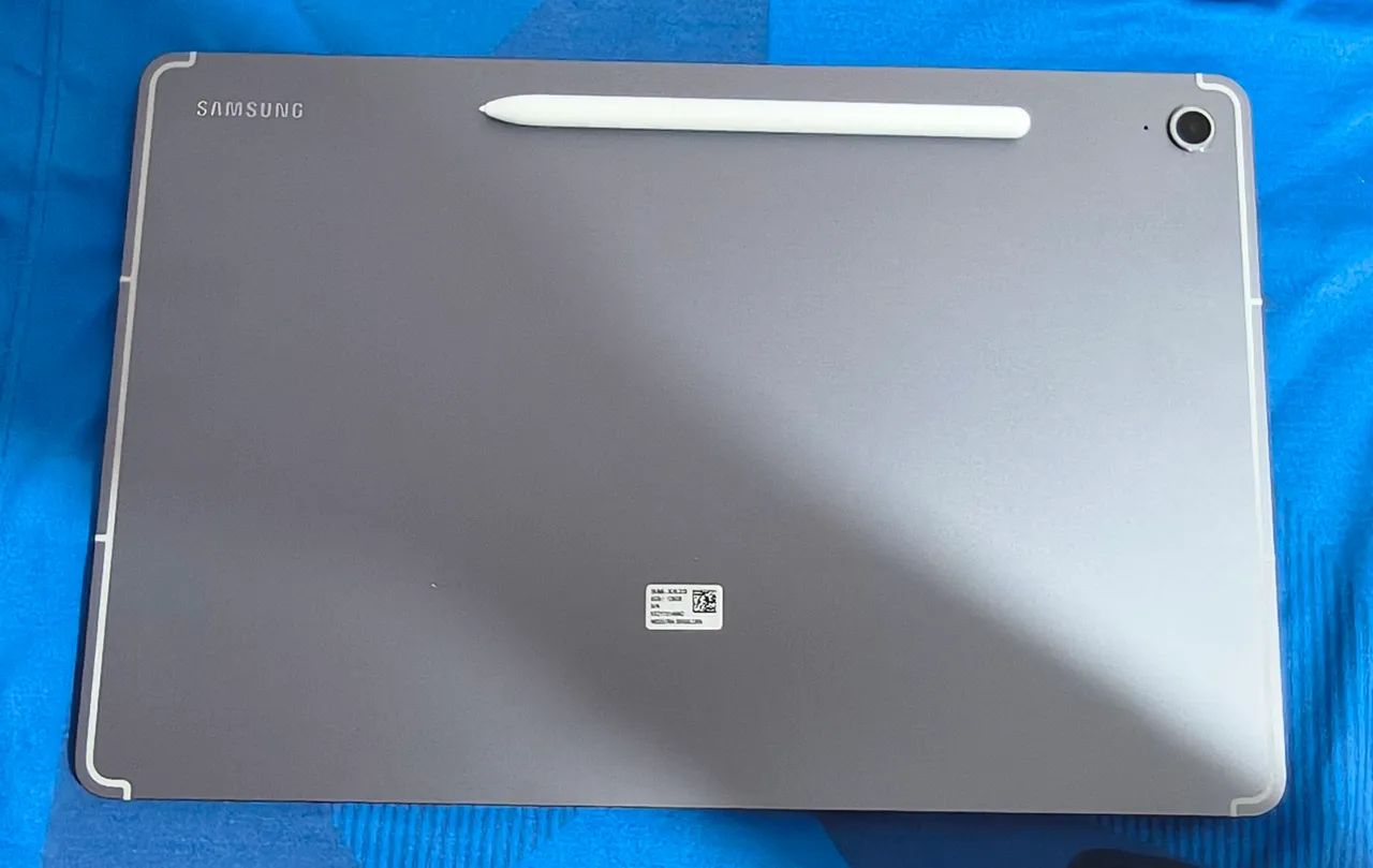 Tablet s10 fe+ 13.1