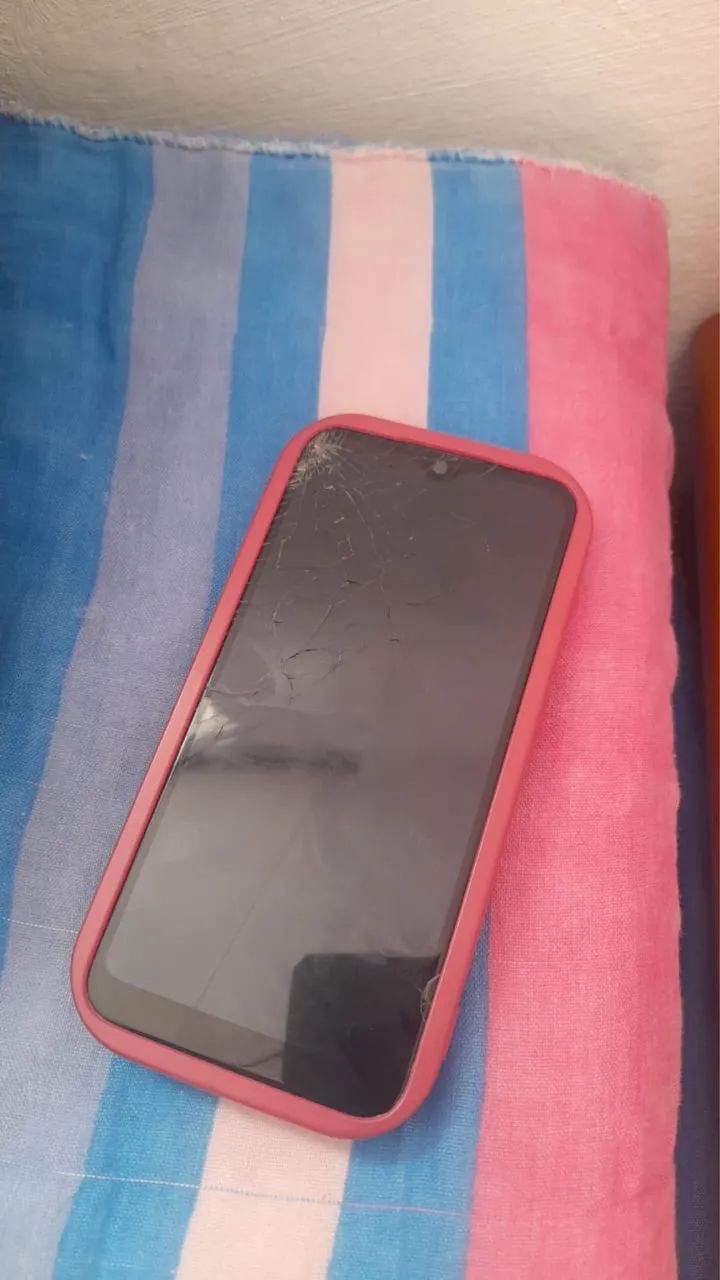 ? Vendo celular Samsung (A01) - Foto 2
