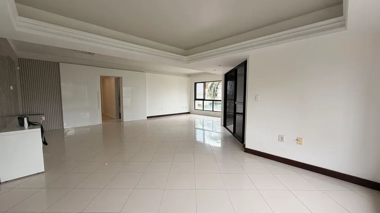 Imóvel para aluguel e venda tem 234 metros quadrados com 4 quartos em Intermares - Cabedel - Foto 2