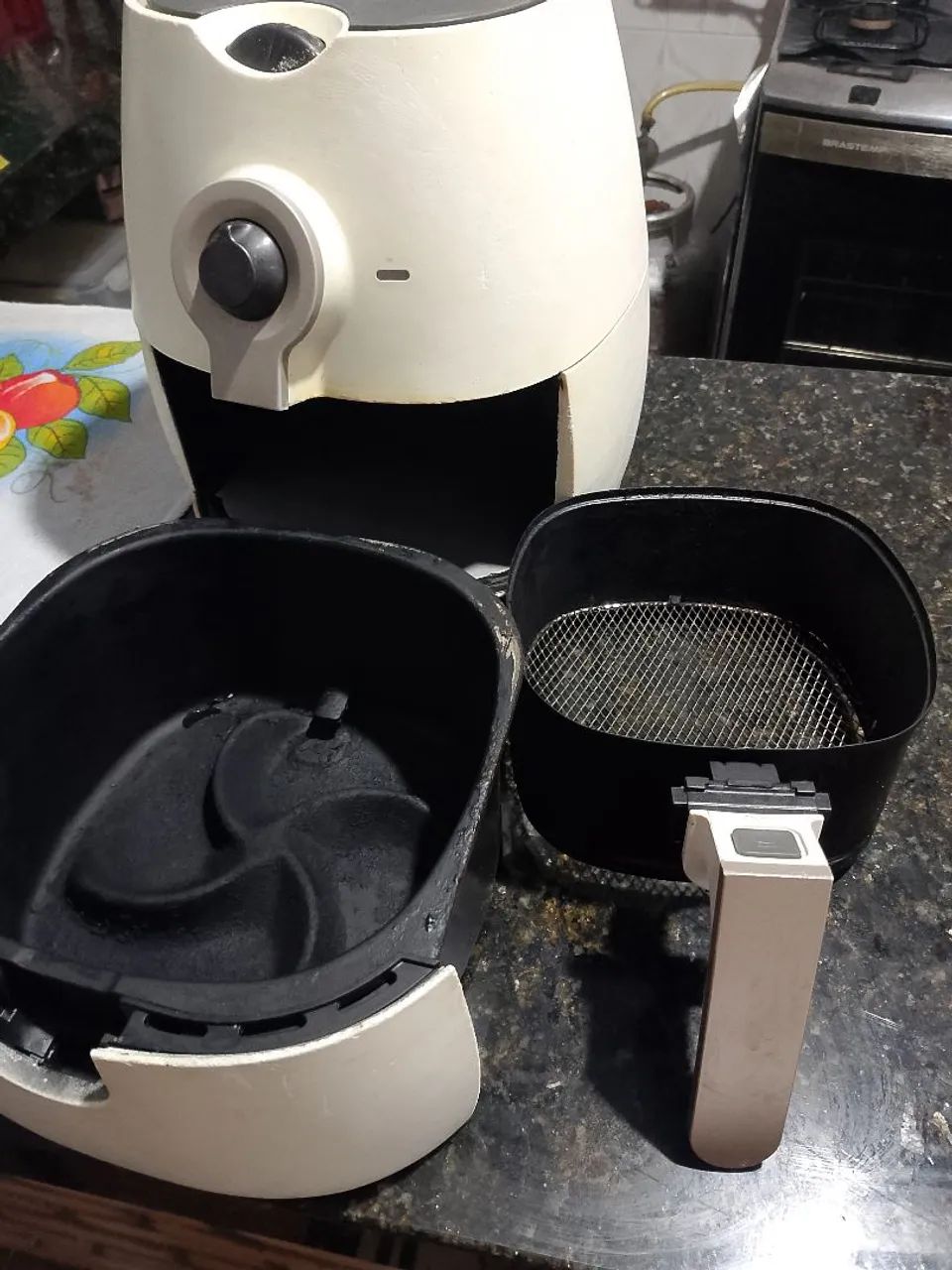 Airfryer  - Foto 2
