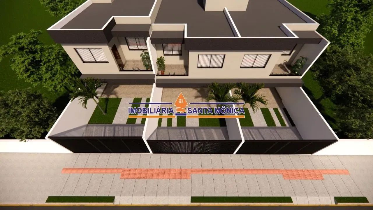 Casa 4 quartos com suítes - Copacabana - Foto 3