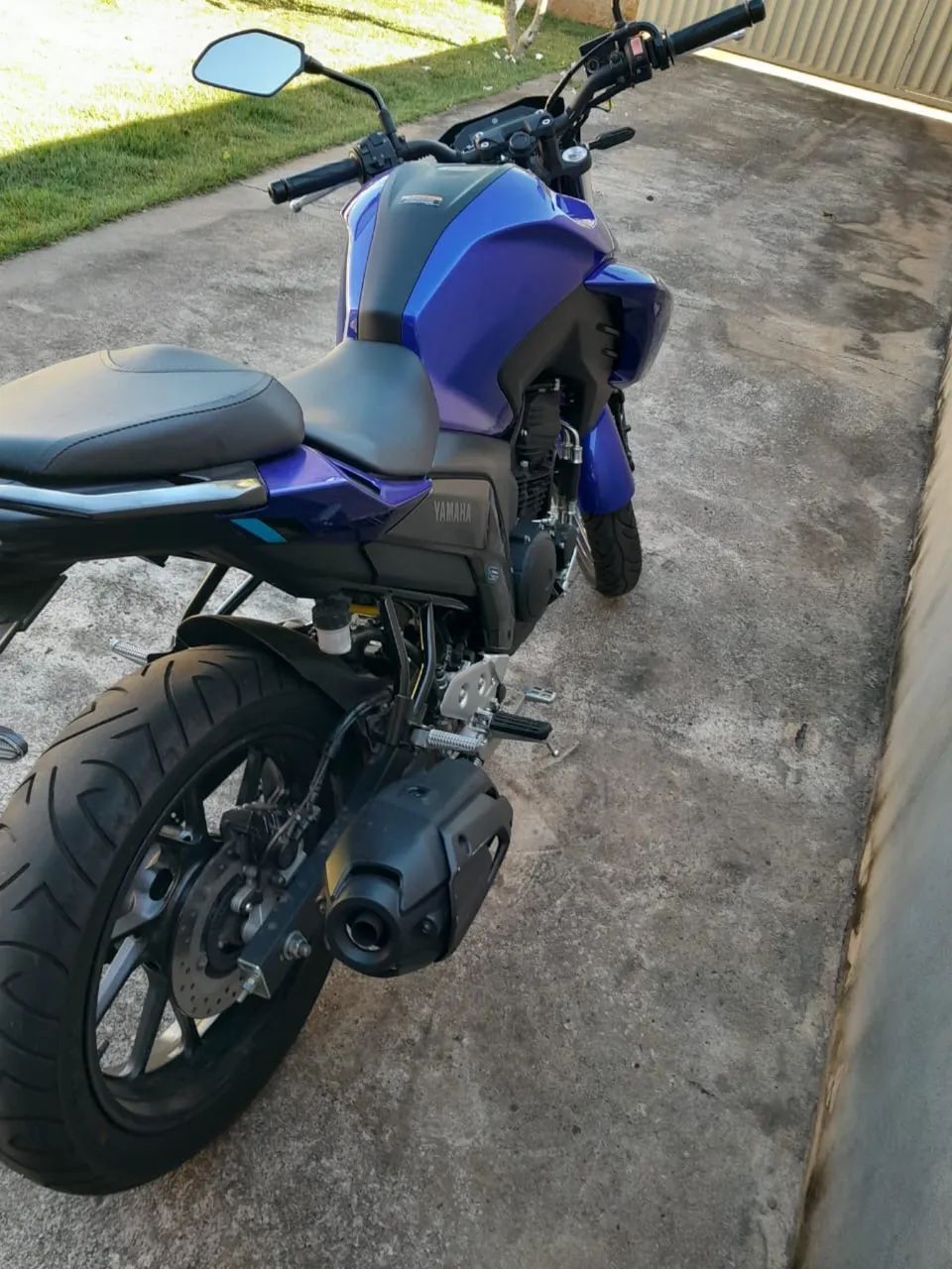 Yamaha - Foto 4