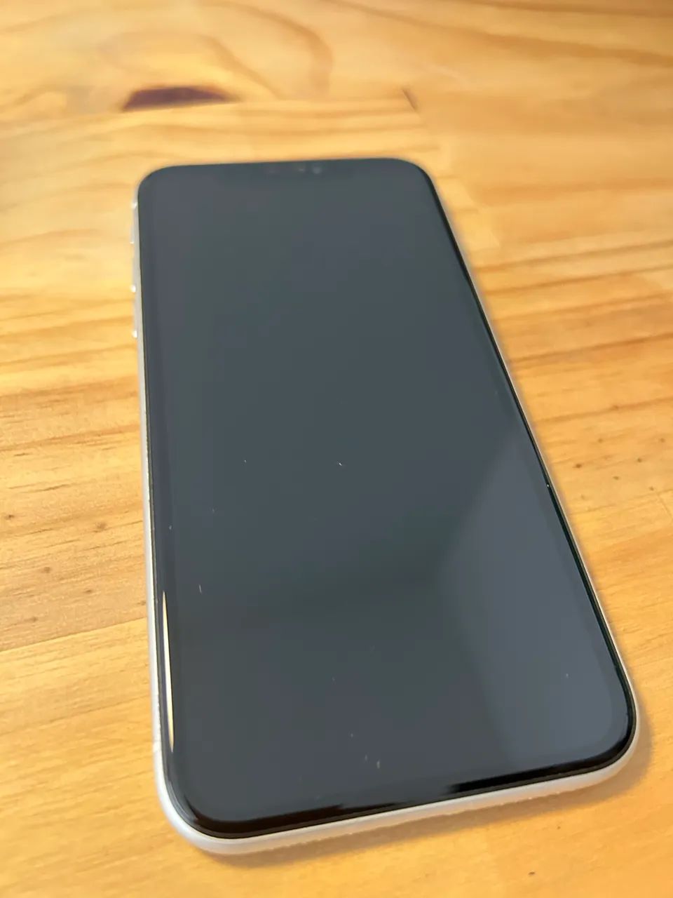 iphone XR 64GB branco - Foto 2