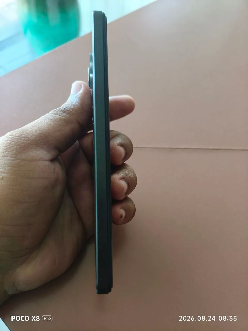 Celulares poco x5 pro em excelente estado - Foto 4