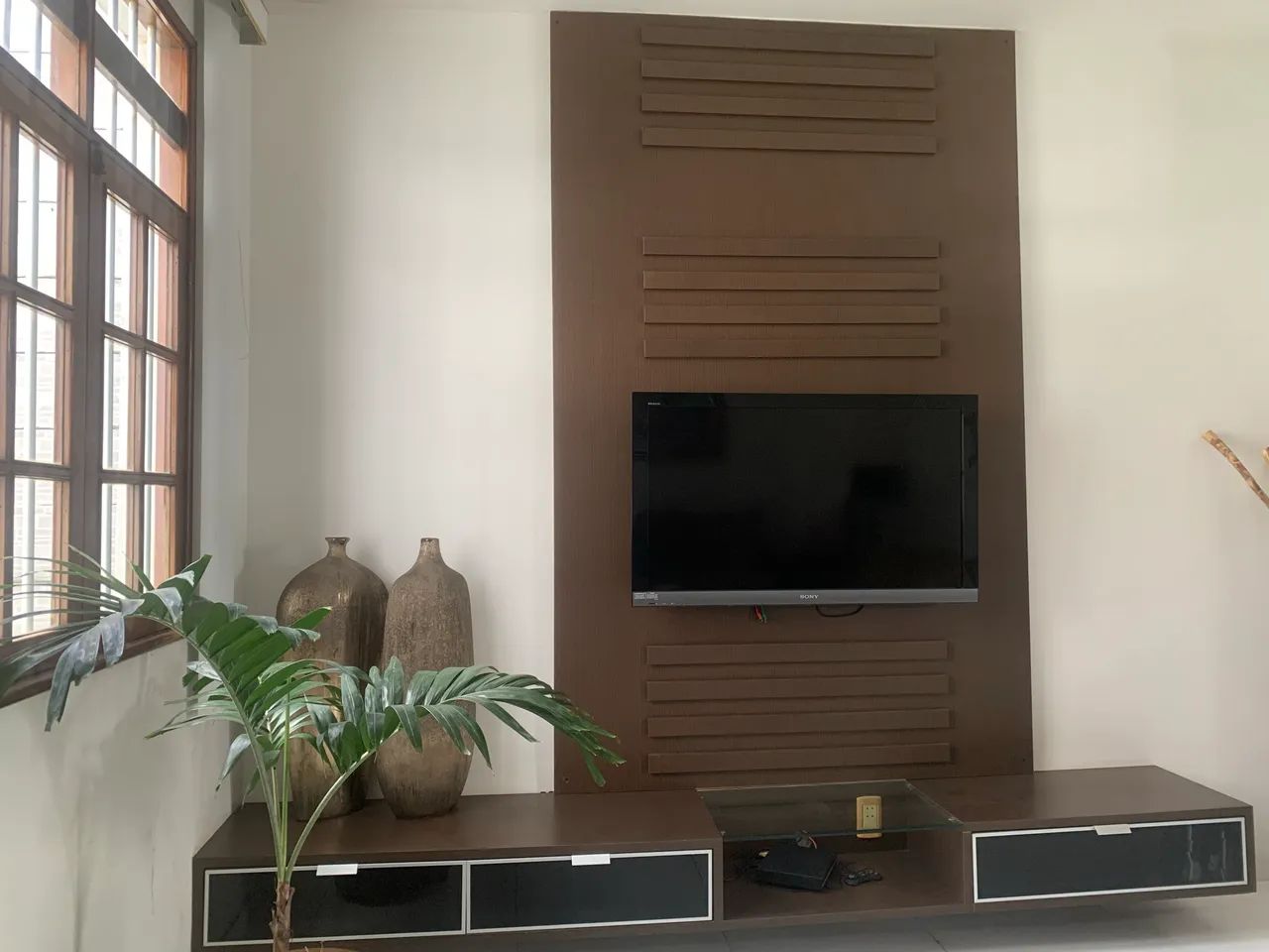 Rack com painel projetados - Foto 3