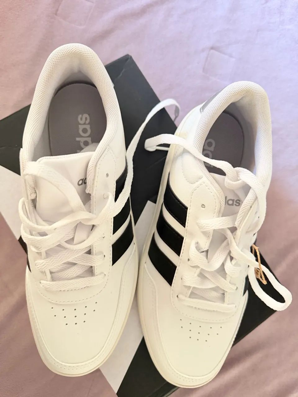 Tênis adidas feminino  - Foto 2