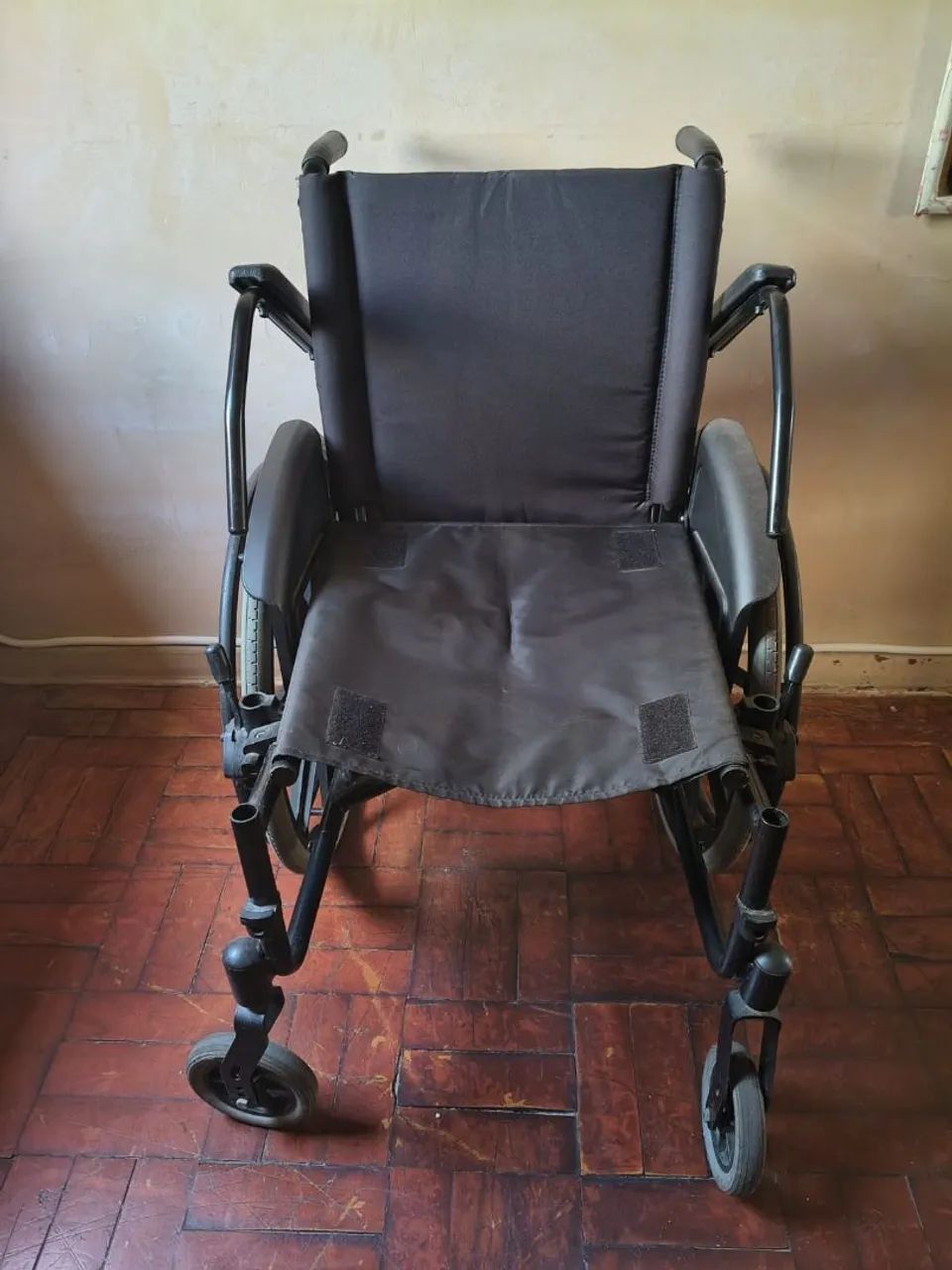 Cadeira de rodas  - Foto 5